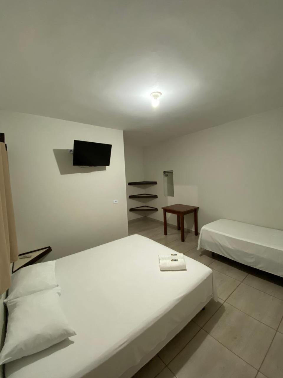 Hospedagem De Ferias Bonito  Exterior photo